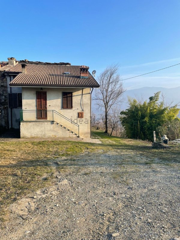 appartamento in vendita a Bettola