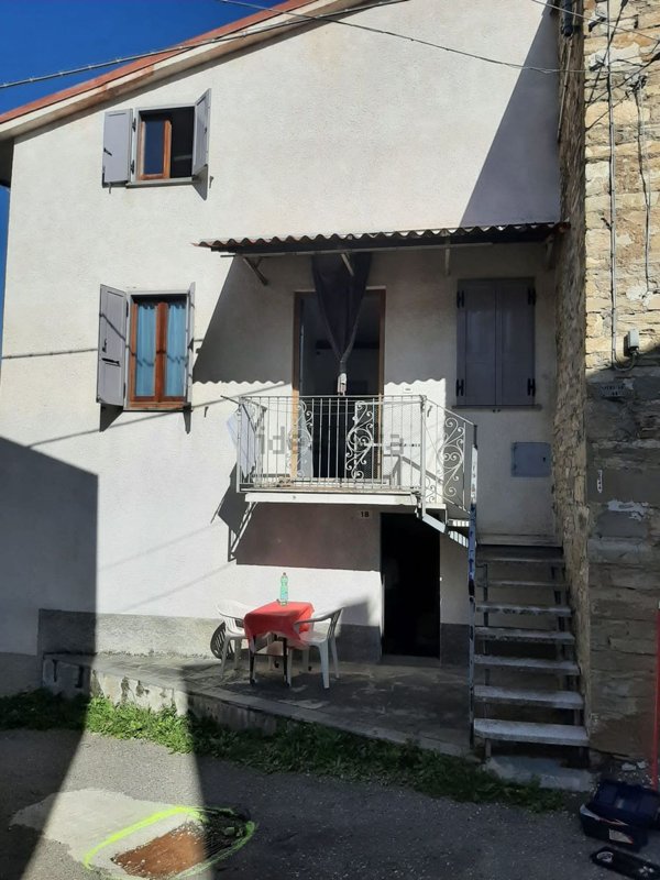 appartamento in vendita a Bettola