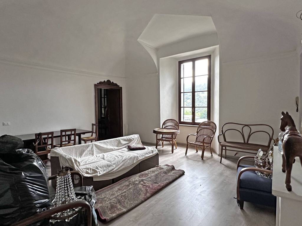 appartamento in vendita a Bettola in zona Roncovero