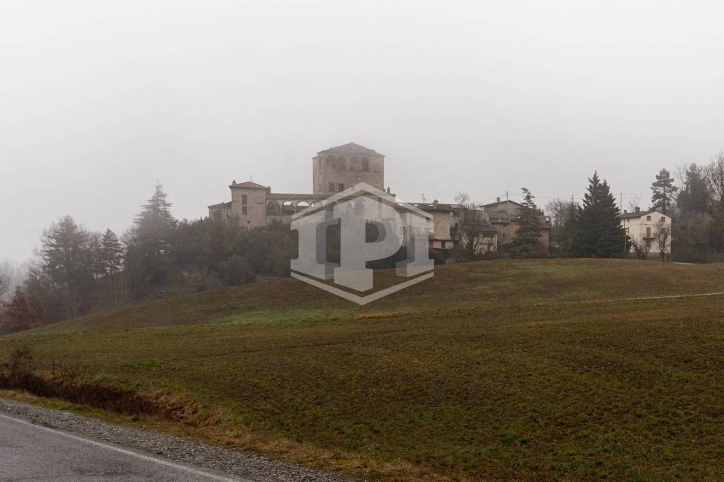 casa indipendente in vendita a Bettola