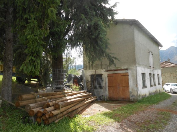 appartamento in vendita a Bettola