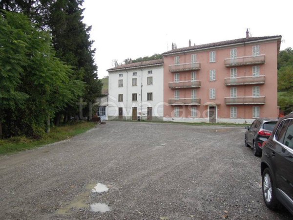 terreno edificabile in vendita a Bettola