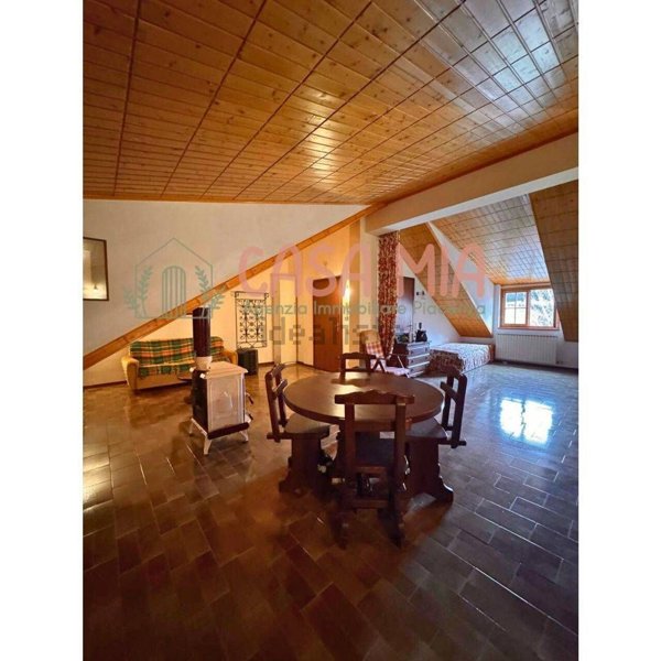 appartamento in vendita a Bettola