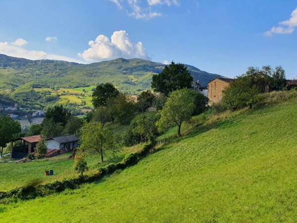 appartamento in vendita a Bettola