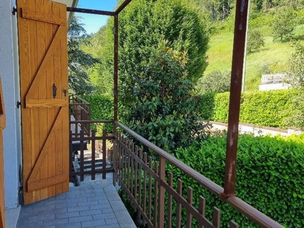 appartamento in vendita a Bettola