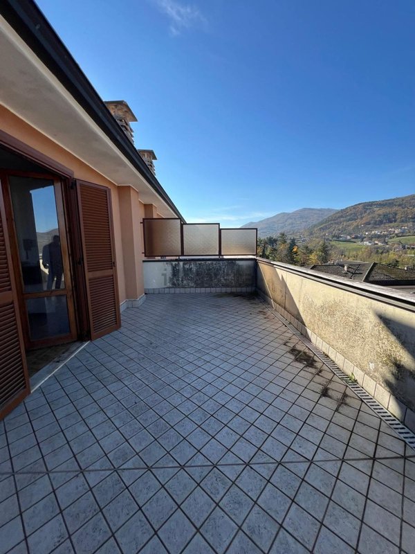 appartamento in vendita a Bettola