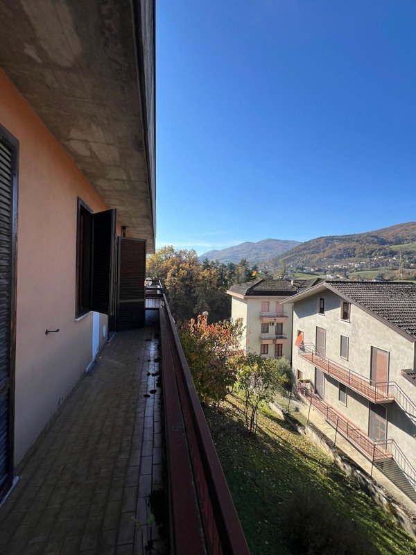 appartamento in vendita a Bettola