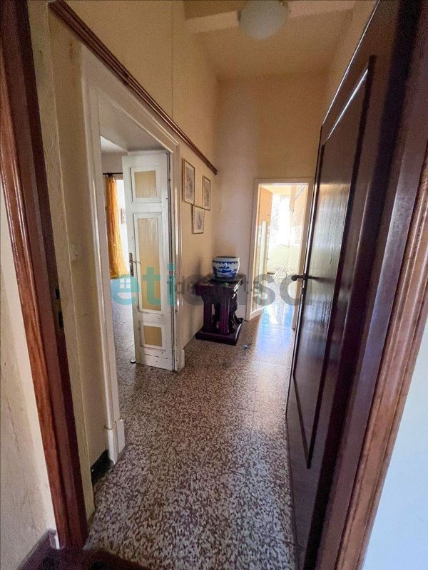 appartamento in vendita a Bettola