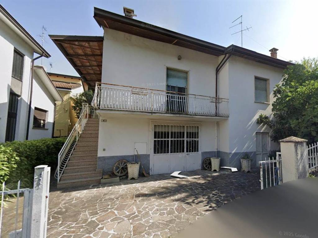 appartamento in vendita a Bettola