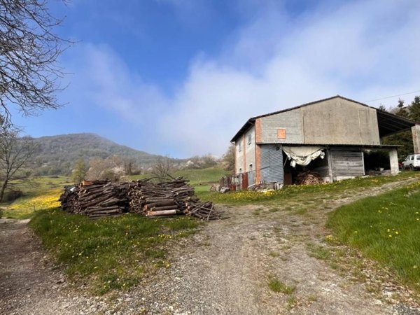 casa indipendente in vendita a Bettola