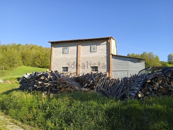 appartamento in vendita a Bettola