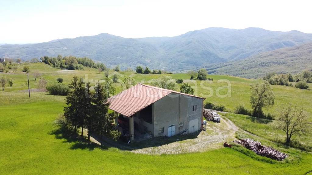 casa indipendente in vendita a Bettola