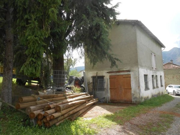 appartamento in vendita a Bettola