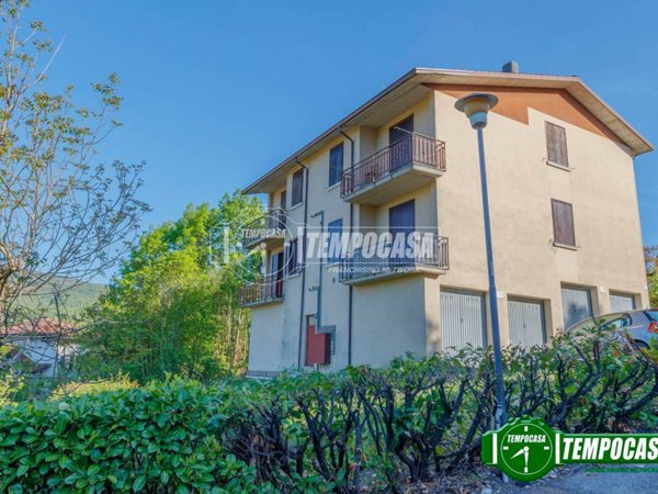 appartamento in vendita a Bettola