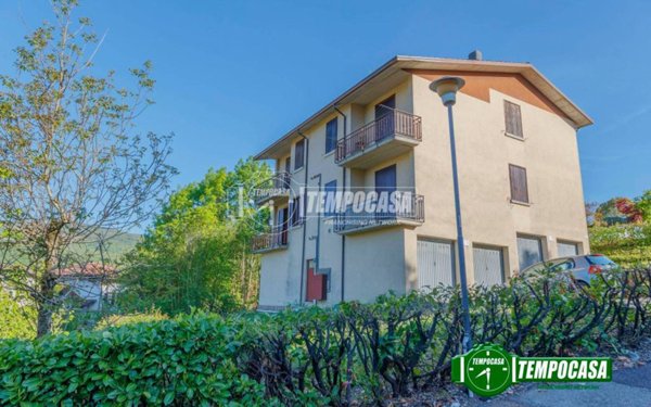 appartamento in vendita a Bettola