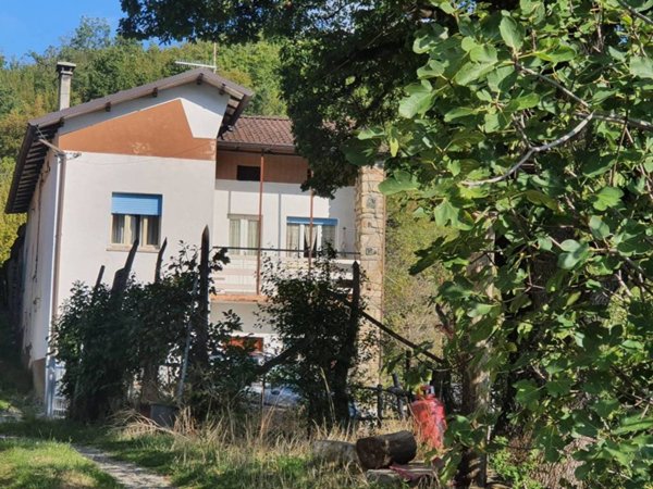 casa indipendente in vendita a Bettola