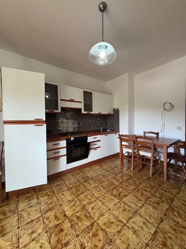 appartamento in vendita a Bettola