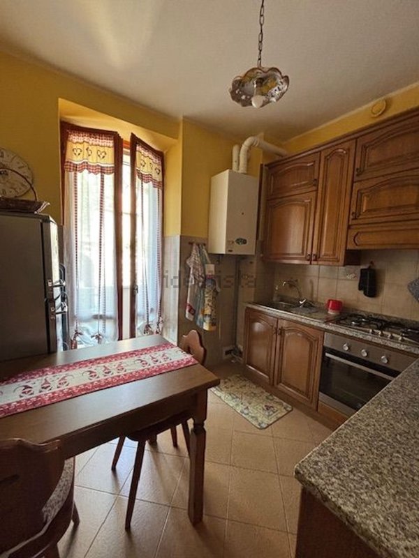 appartamento in vendita a Bettola