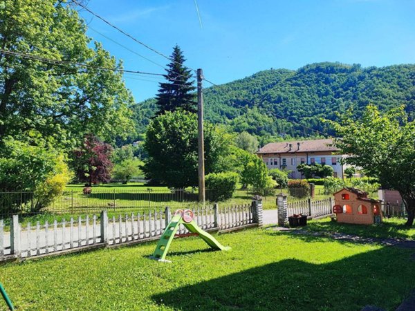 appartamento in vendita a Bettola