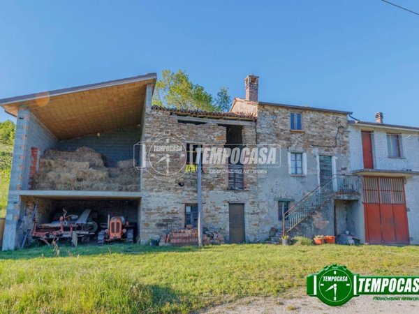 appartamento in vendita a Bettola