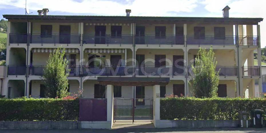 appartamento in vendita a Bettola in zona Missano