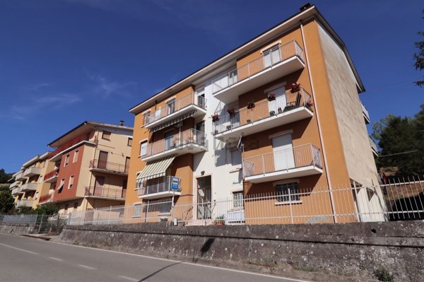 appartamento in vendita a Bettola