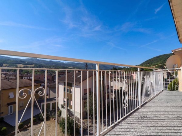 appartamento in vendita a Bettola