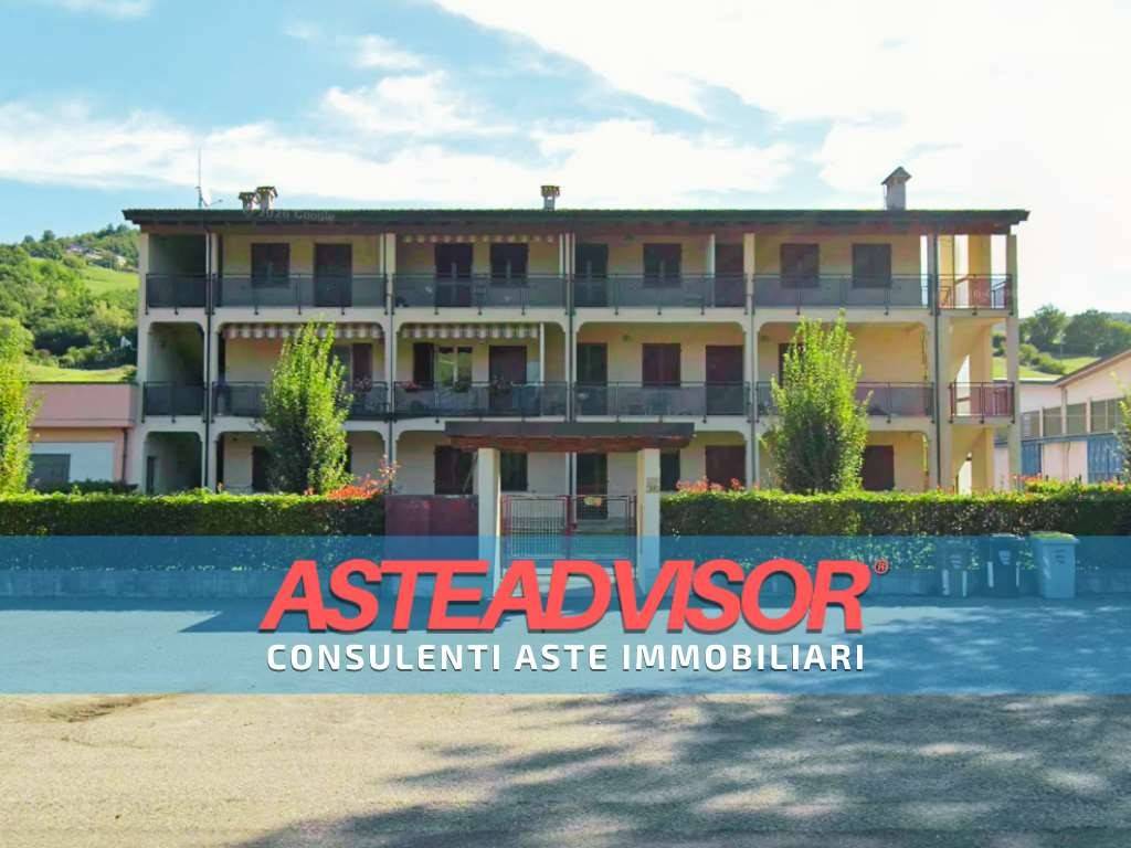 appartamento in vendita a Bettola in zona Roncovero