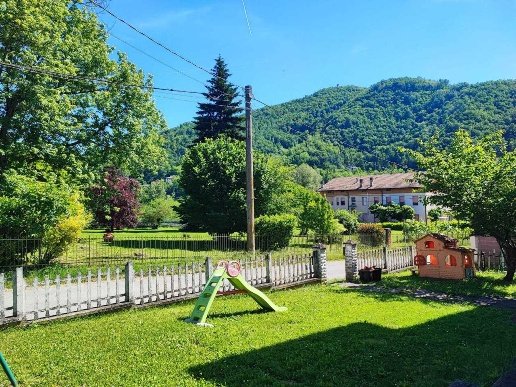 appartamento in vendita a Bettola
