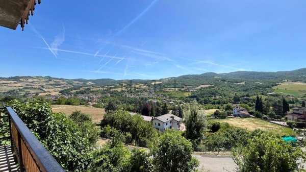 appartamento in vendita a Bettola