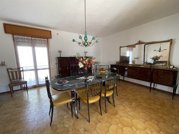 casa semindipendente in vendita a Bettola in zona Calenzano