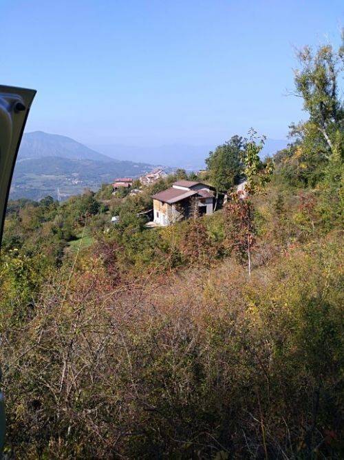 casa indipendente in vendita a Bettola in zona Roncovero