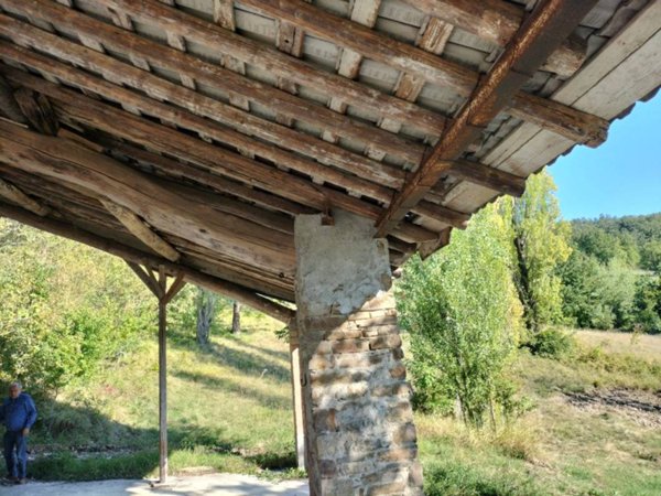 casa indipendente in vendita a Bettola in zona Roncovero