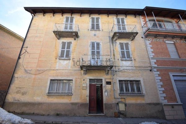 appartamento in vendita a Bettola