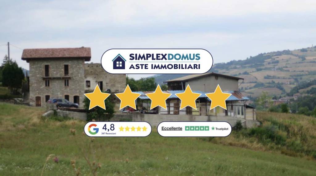 appartamento in vendita a Bettola