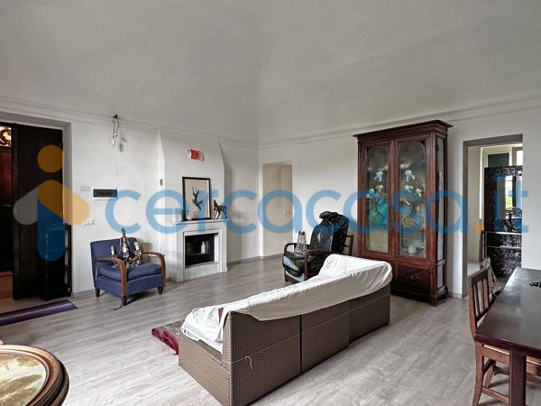 appartamento in vendita a Bettola in zona Roncovero