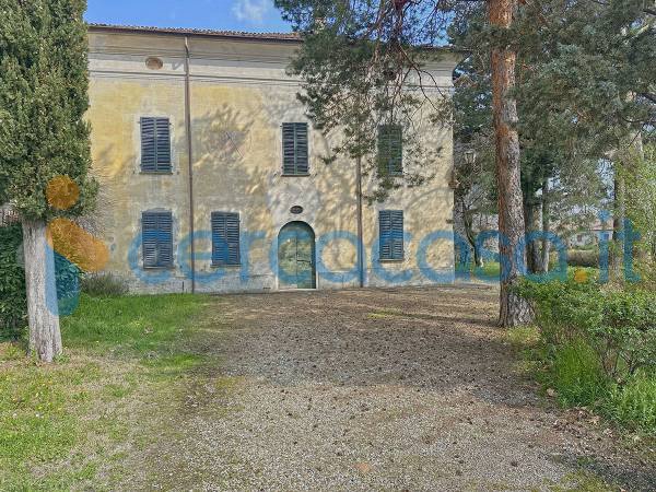 appartamento in vendita a Bettola
