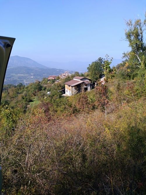 casa indipendente in vendita a Bettola in zona Roncovero