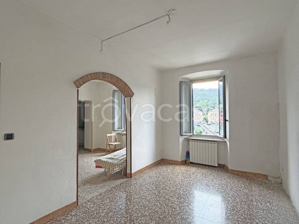 appartamento in vendita a Bettola