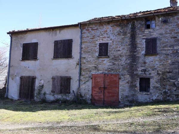 casa indipendente in vendita a Bettola in zona Olmo