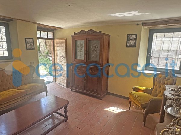 casa indipendente in vendita a Bettola in zona Roncovero