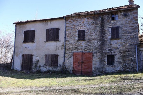 casa indipendente in vendita a Bettola in zona Olmo