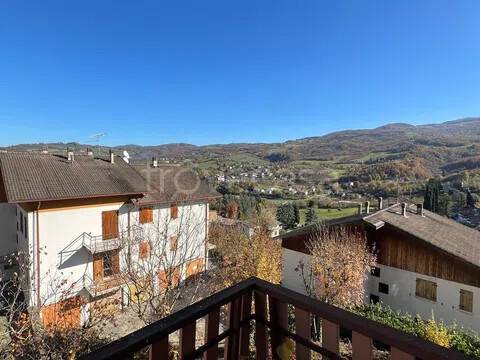 appartamento in vendita a Bettola in zona Roncovero