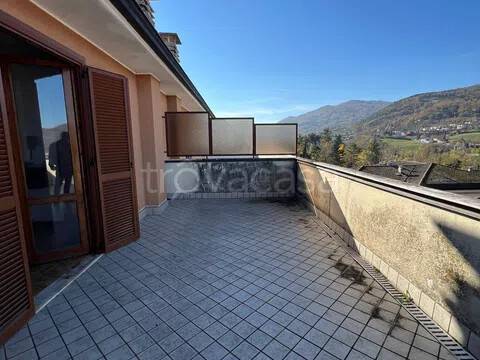 appartamento in vendita a Bettola