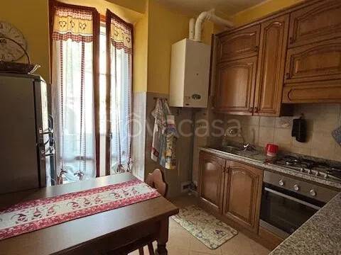appartamento in vendita a Bettola