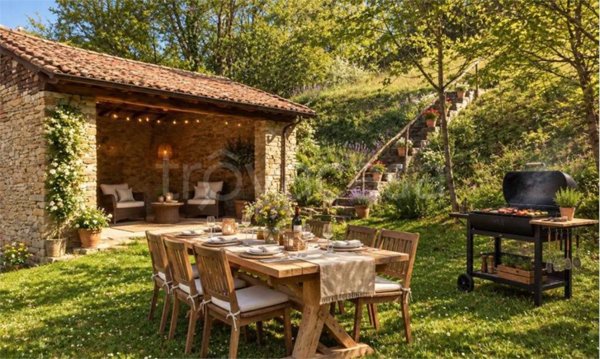 casa indipendente in vendita a Bettola in zona Recesio