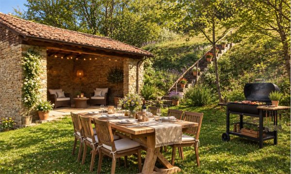 casale in vendita a Bettola in zona Recesio