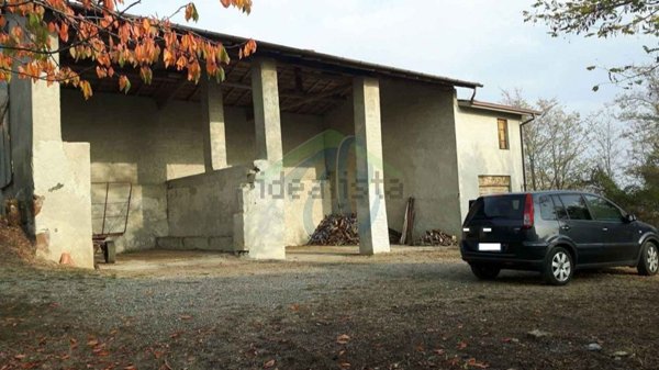 appartamento in vendita a Bobbio