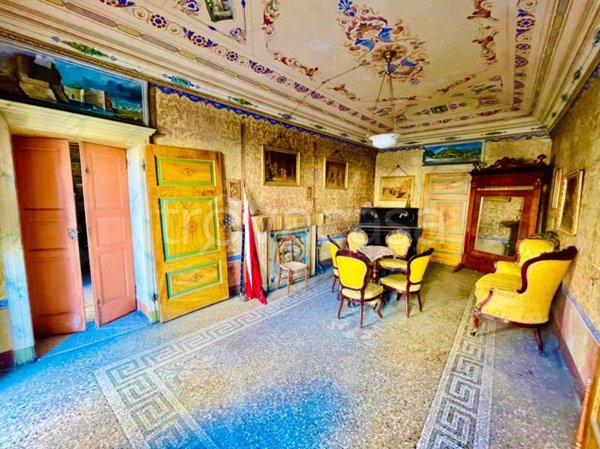 appartamento in vendita a Bobbio