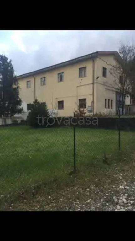 appartamento in vendita a Bobbio